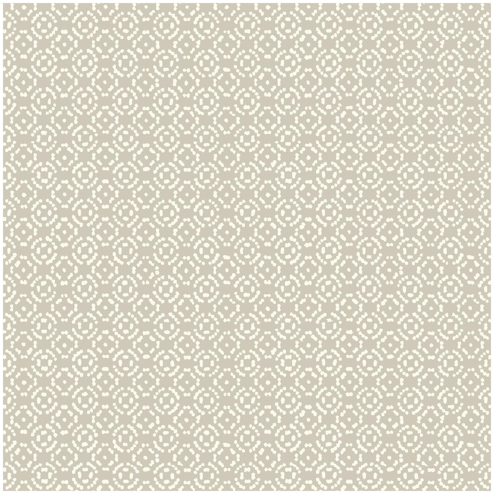 

York Wallcoverings MS6499 Modern Shapes Ionic Wallpaper grey white