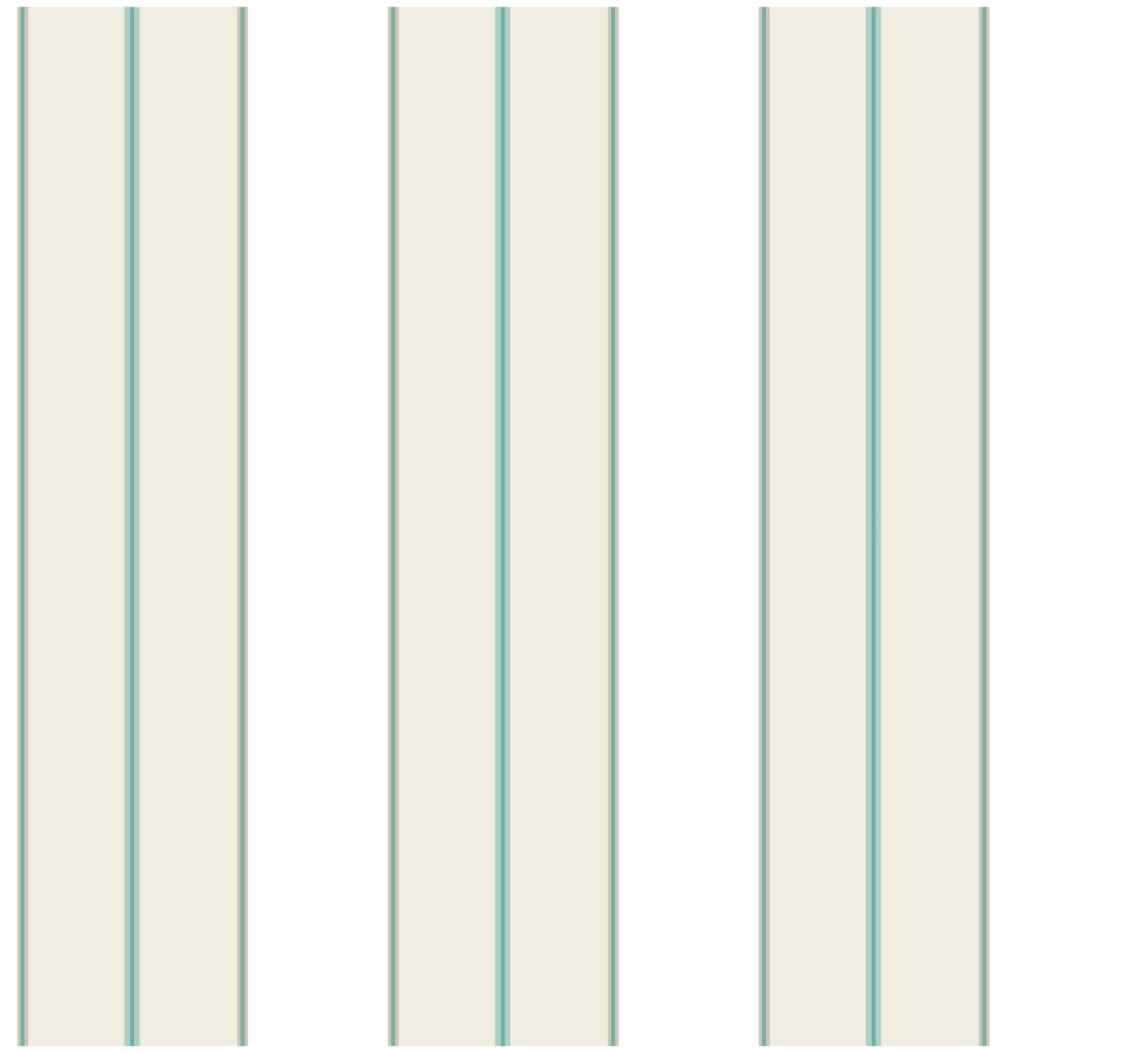 

York Wallcoverings TR4276 Ronald Redding Designs Stripes Resource Mercantile