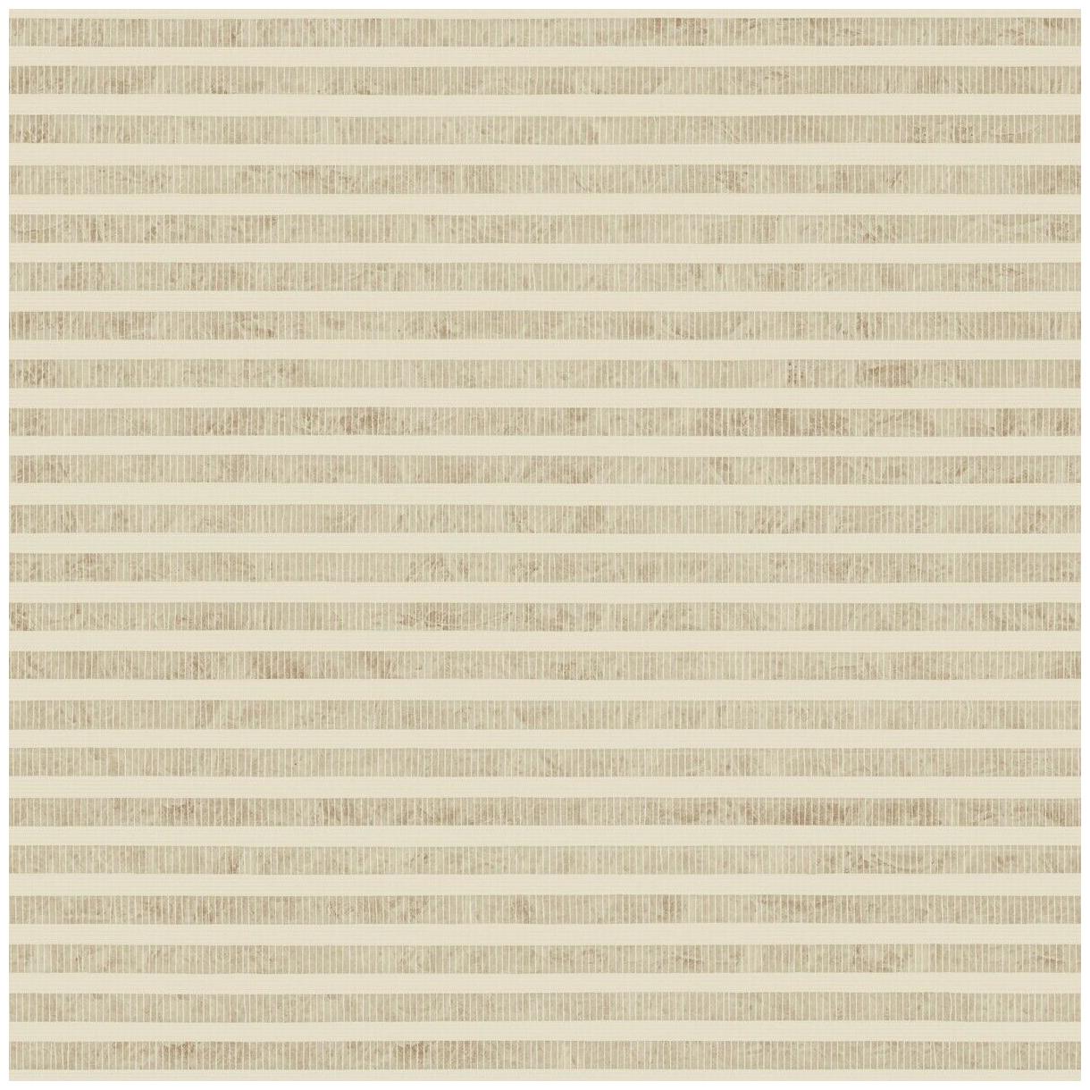 

York Y6230503 Antonina Vella Faux Capiz Wallpaper Warm Sand