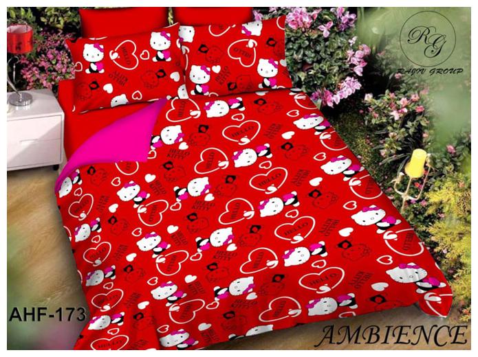 

ZDECOR Microfiber 3D Printed Double Size Bedsheet 120 TC ( 1 Bedsheet With 2 Pillow Covers Multi )