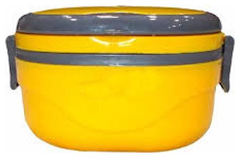 

Zanelux Multi Lunch box ( Set of 1 300 ml )