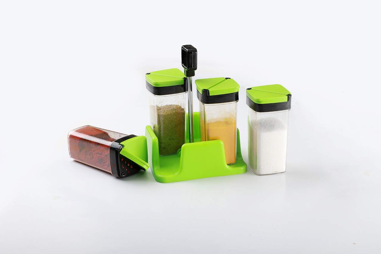 

Zaro International Women S 1St Choice Pickle Masala Condiment Set