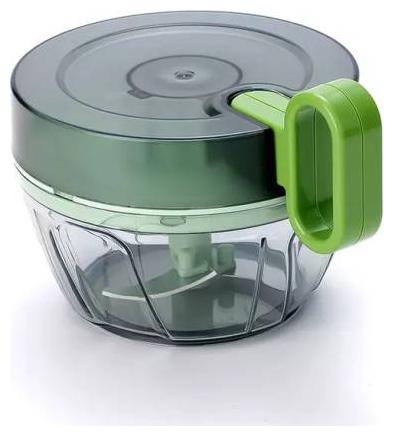 

Zaro international Women s 1st Choice Quick Handy Chopper (450ml)