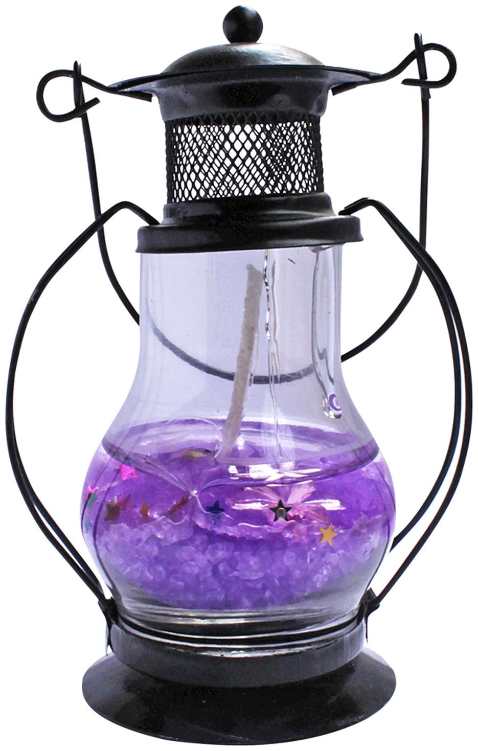

Zarsa Lantern Gel Candle