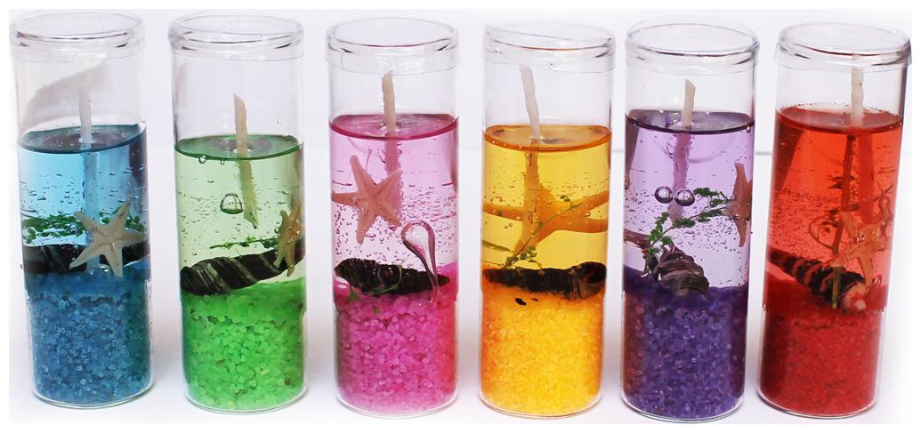 

Zarsapencil Decorative Candle