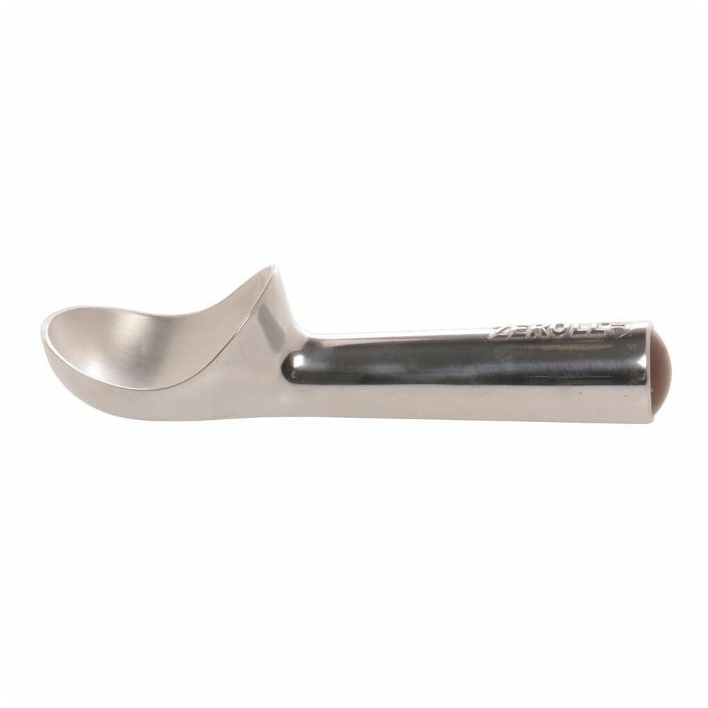 Buy Zeroll 1010 Original Ice Cream Scoop, 4 Ounce Online at Low Prices