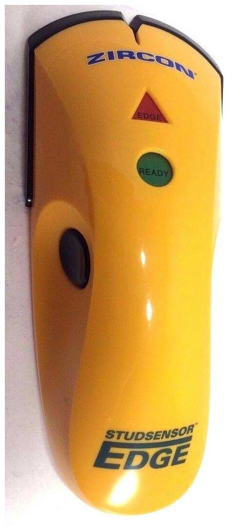 

Zircon StudSensor Edge
