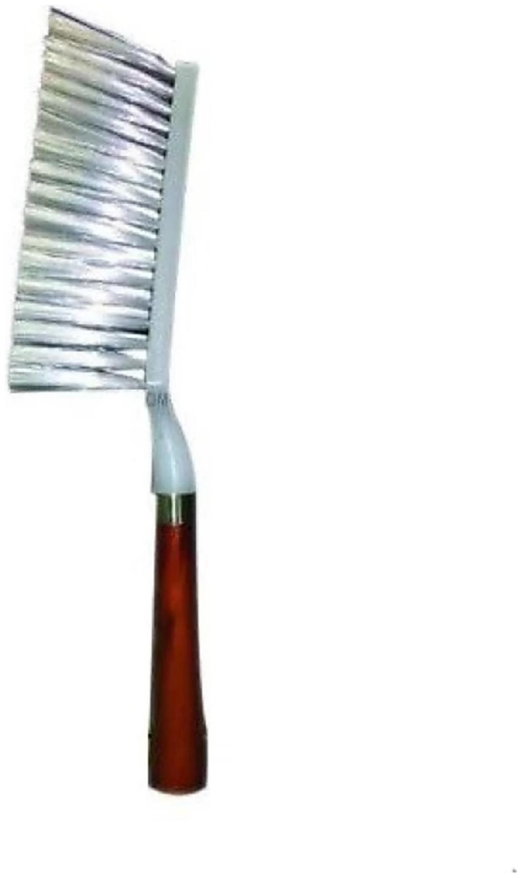 

Zukunft Fashion Cleaning Brush Plastic Dry Brush