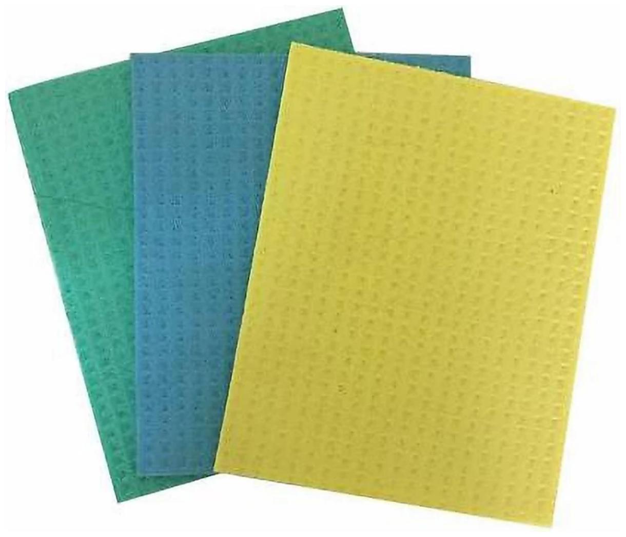 

Zukunft Fashion Kitchen Cleaning Sponge Cleaning Duster