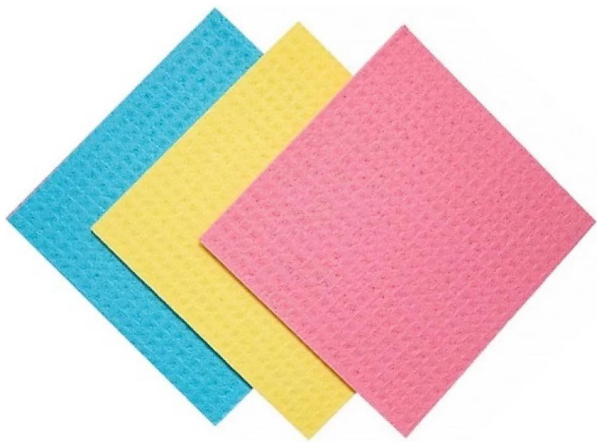

Zukunft Fashion Microfiber Cleaning Wipe