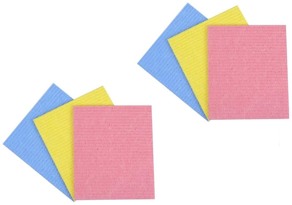 

Zukunft Fashion Kitchen Cleaning Sponge Mop