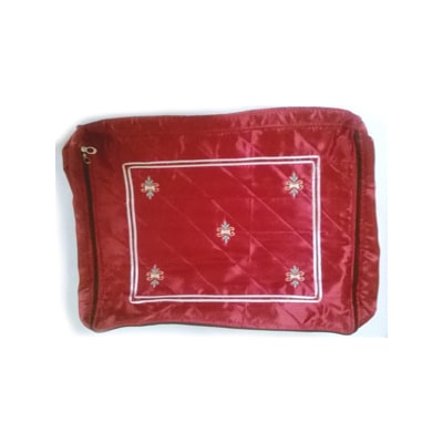

Glitte 12 Saree Cover Bag