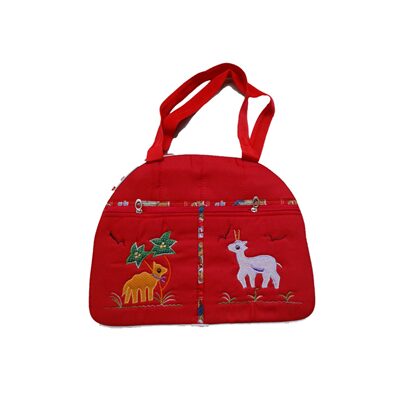 

Glitte Side Folding Bag