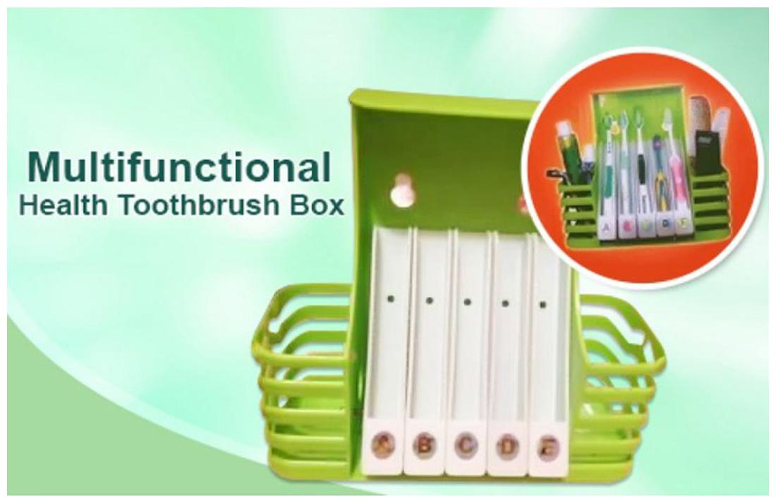 

Shopper52 Multifunctional Holder