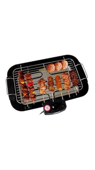 Hotline Electric Barbecue Grill Online At Low Prices In India Hotline Electric Barbecue Grill