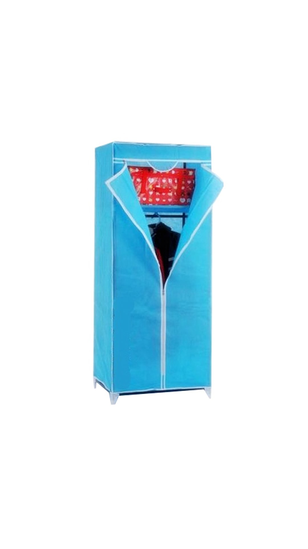 The Caravan Supermarket Collapsible Water Carrier