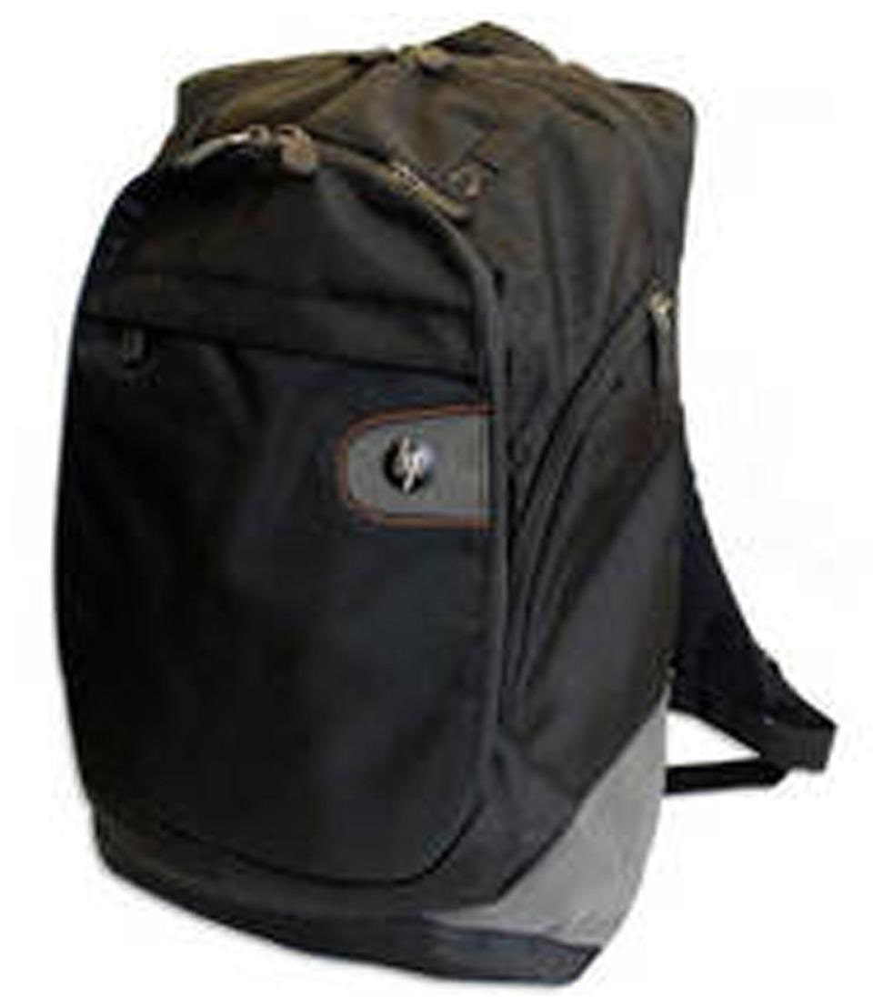 Buy HP Yes Laptop Bag (Black) Online at Low Prices in India