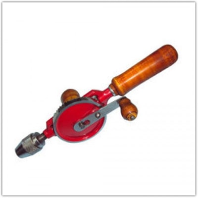 

Branded Hand Drill Machine