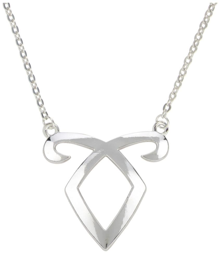 

Access-o-risingg The mortal Instruments City of Bones Angelic Power Pendant