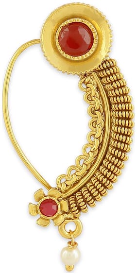 Buy Accessher Gold Color Copper Material Banu Nath Online At Low Prices In India Paytmmall Com Banu nath is on facebook. accessher gold color copper material banu nath