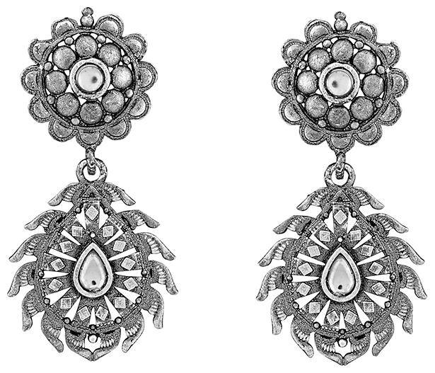 Accessher Earrings For Women