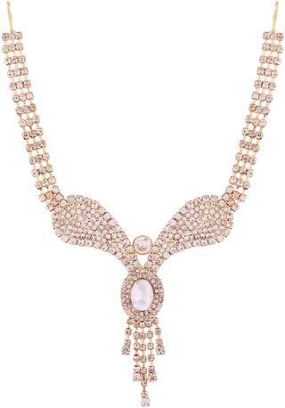 Buy Accessher Traditional Designer Wedding Hair Accessories