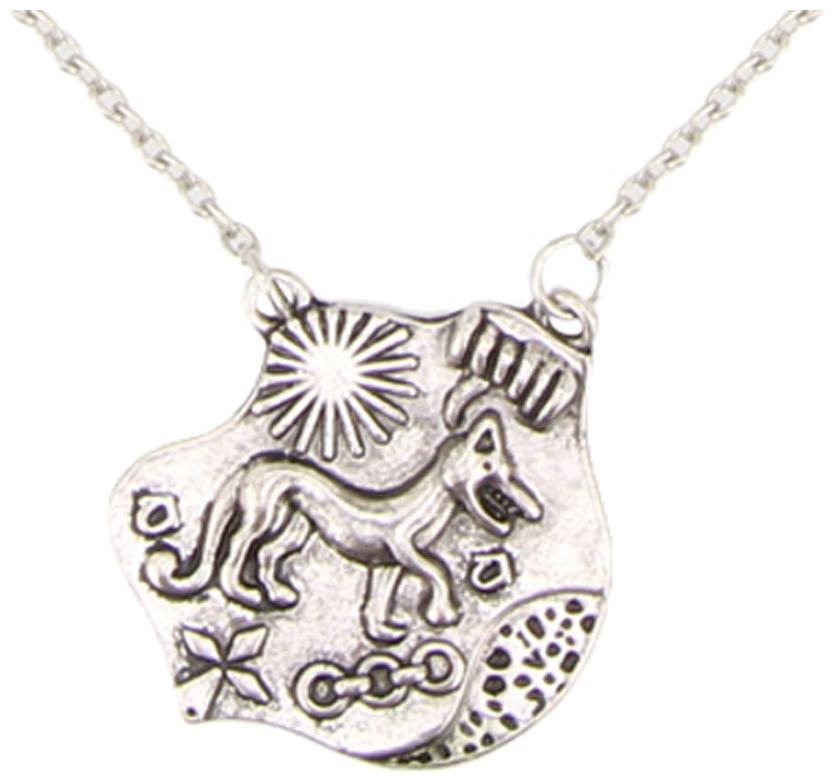 

Accessorisingg Teen Wolf Inspired Allison Argent Pendant PD144