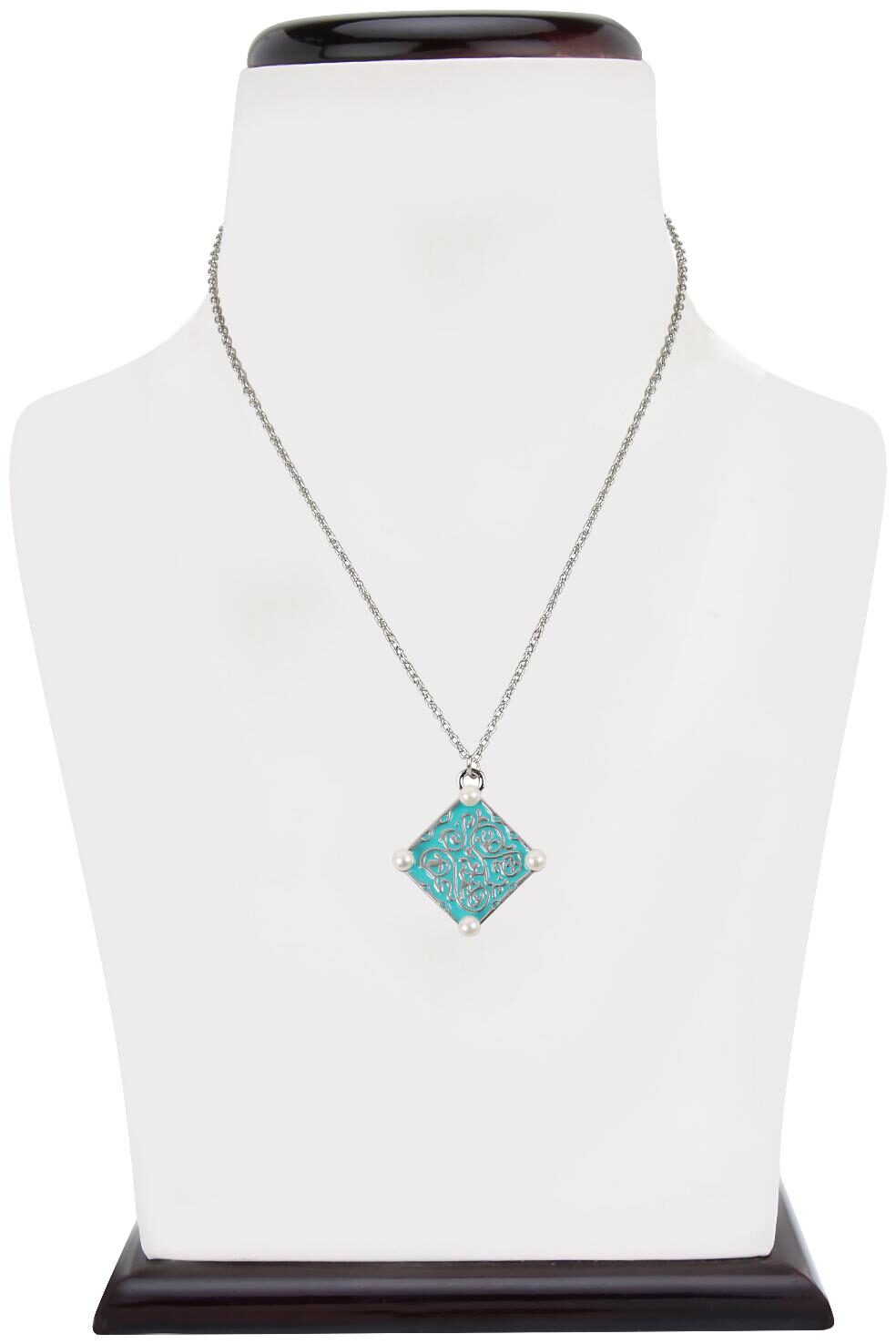 

Accessorisingg The Witcher Inspired Triss Medallion Pendant PD282