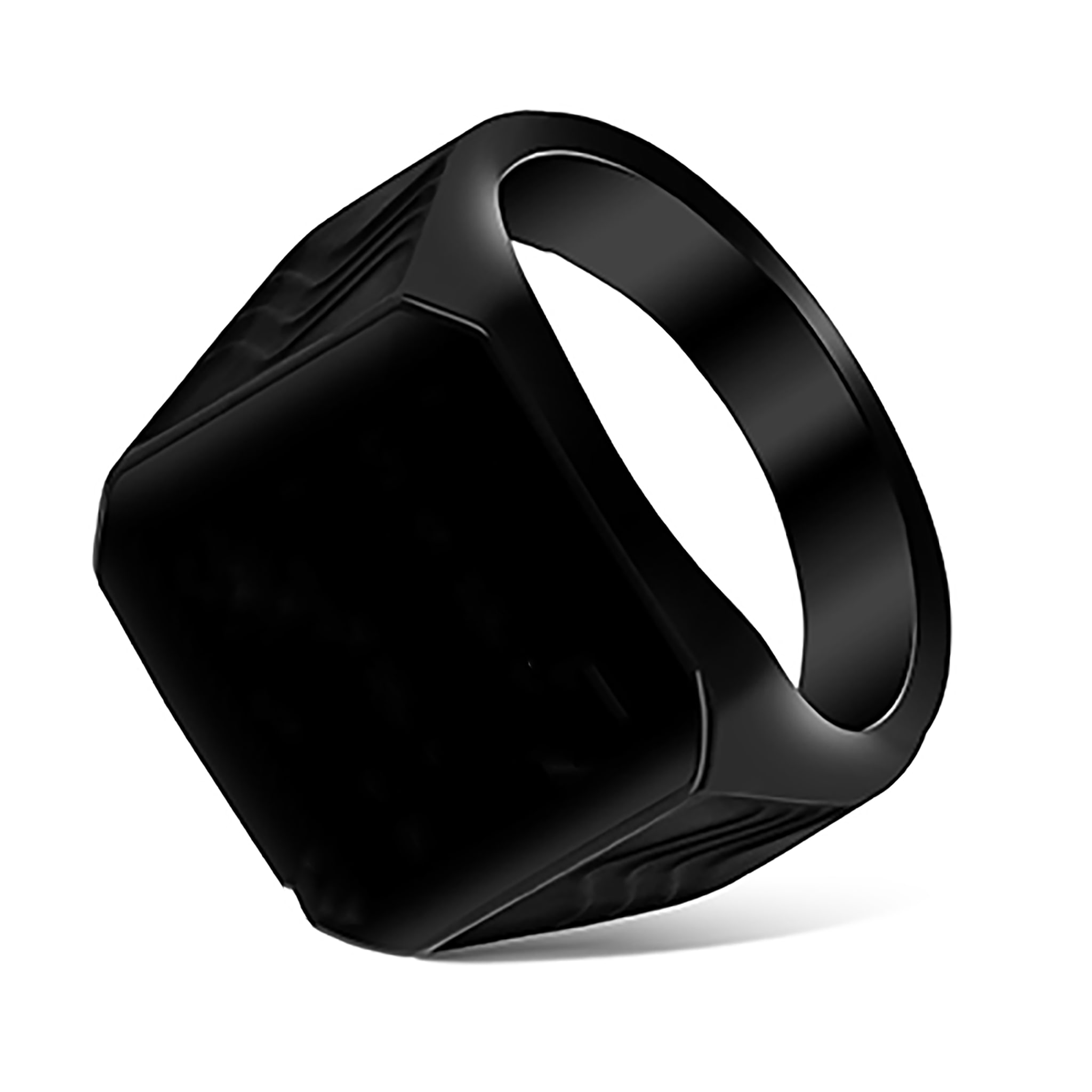 

Alanswiss Alloy Royal Men Ring For Men s