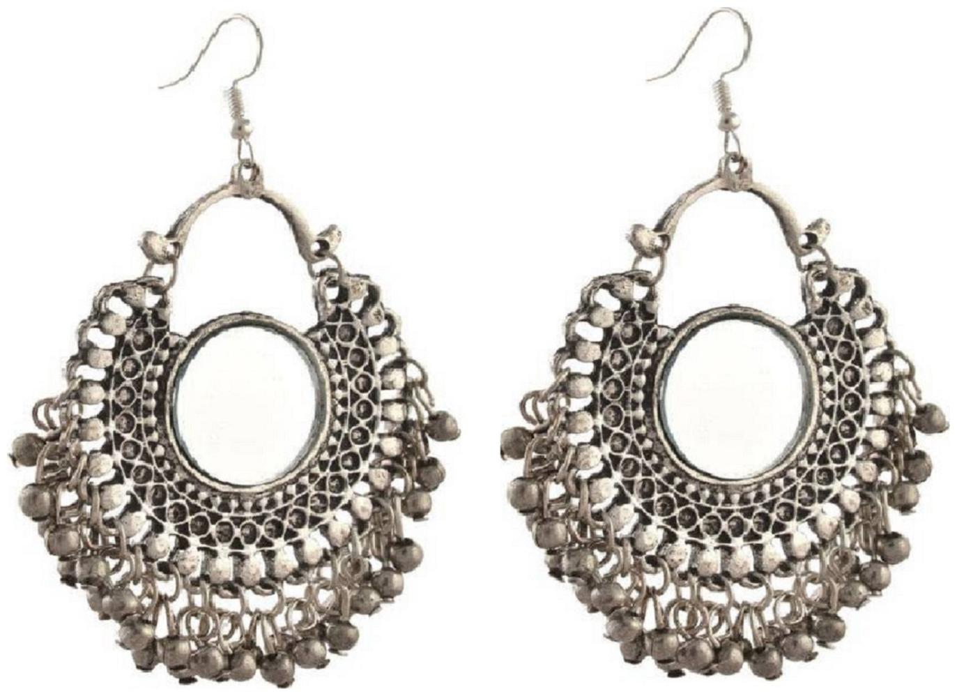 

Alcove Fancy Stylish Party Daily Wear Earrings For Women And Girls