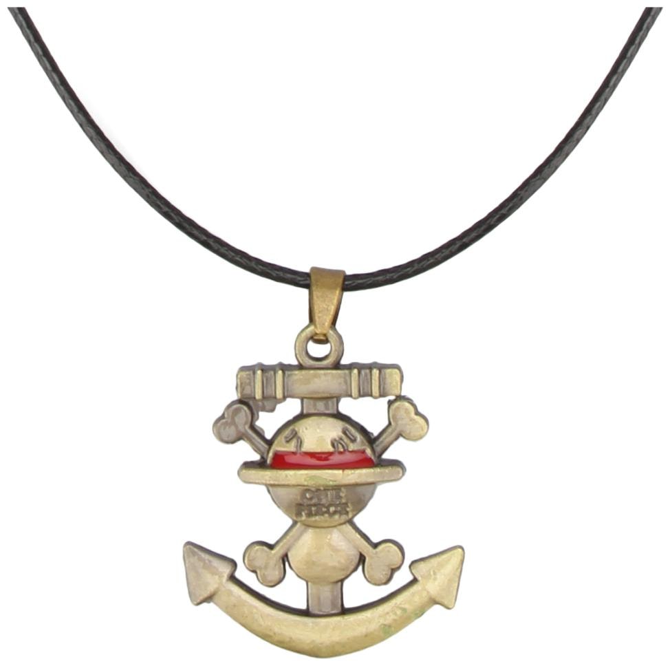 

Anime one Piece Pendant
