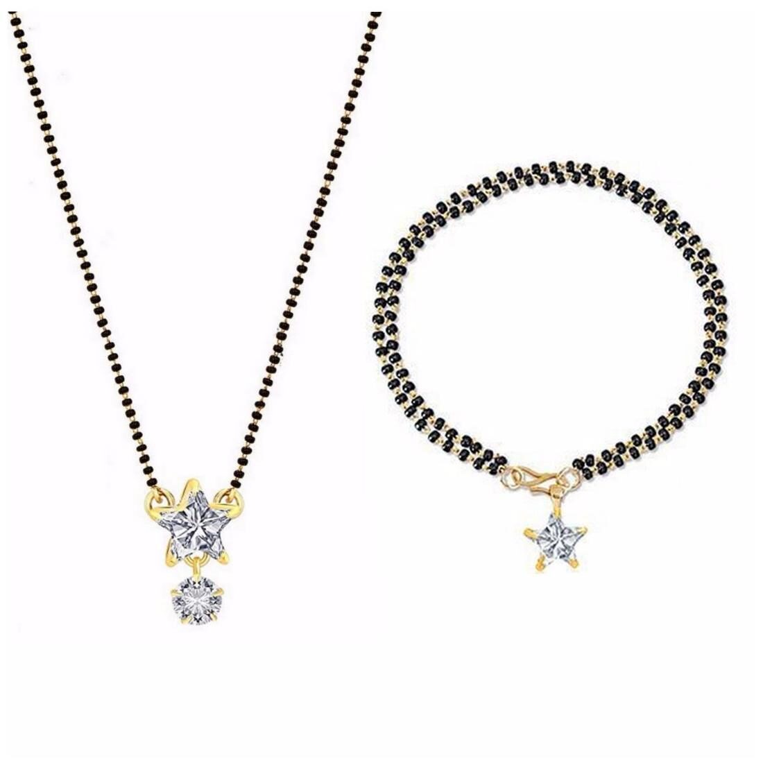 

Archi Collection Alloy Jewel Set For Girls And Women