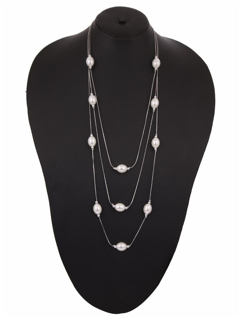 

Archi Collection Trendy Necklace Set For Girls And Women