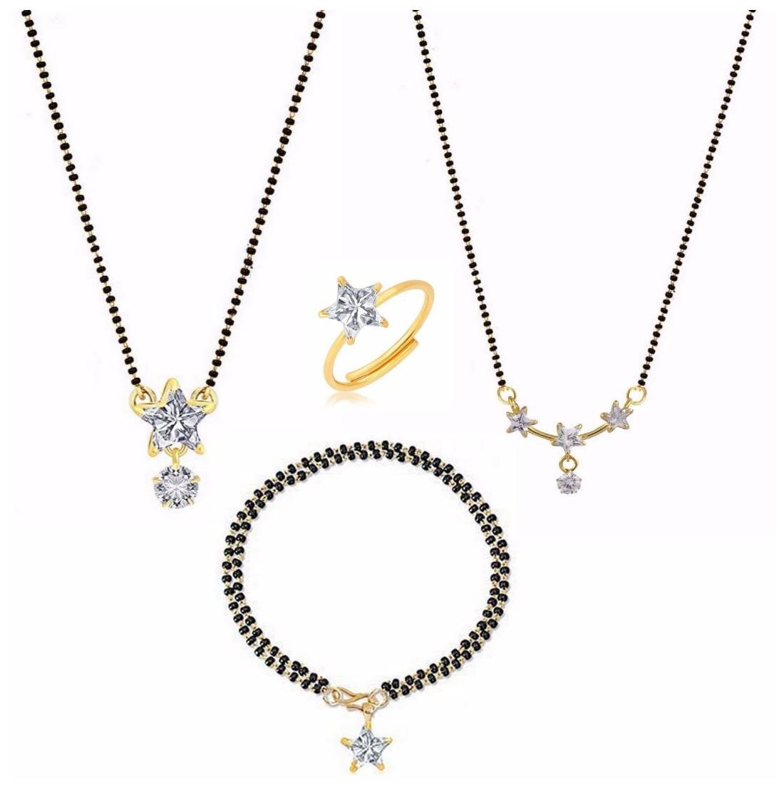 

Archi Collection Alloy Jewel Set For Girls And Women