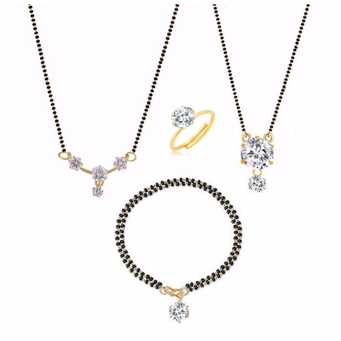 

Archi Collection Alloy Jewel Set For Girls And Women