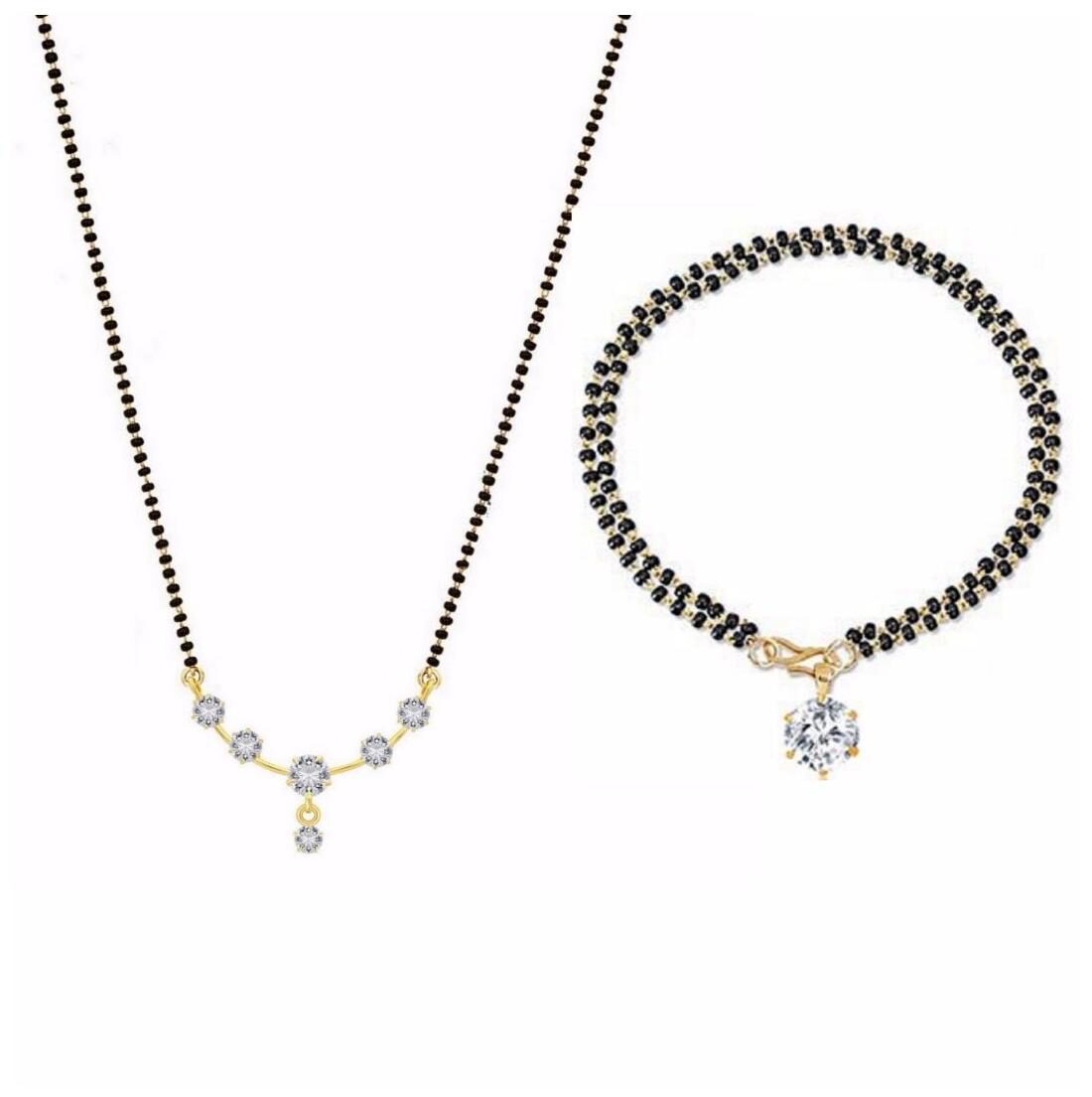 

Archi Collection Alloy Jewel Set For Girls And Women