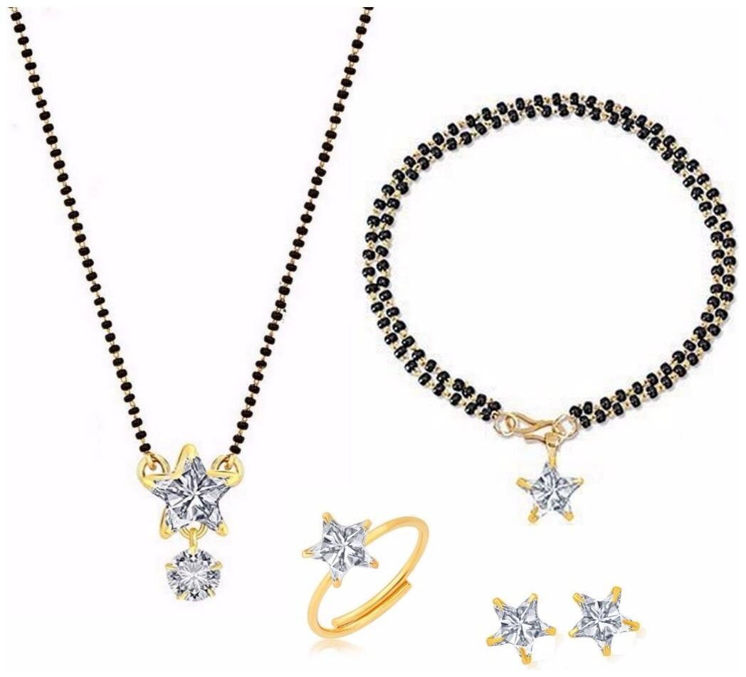 

Archi Collection Alloy Jewel Set For Girls And Women