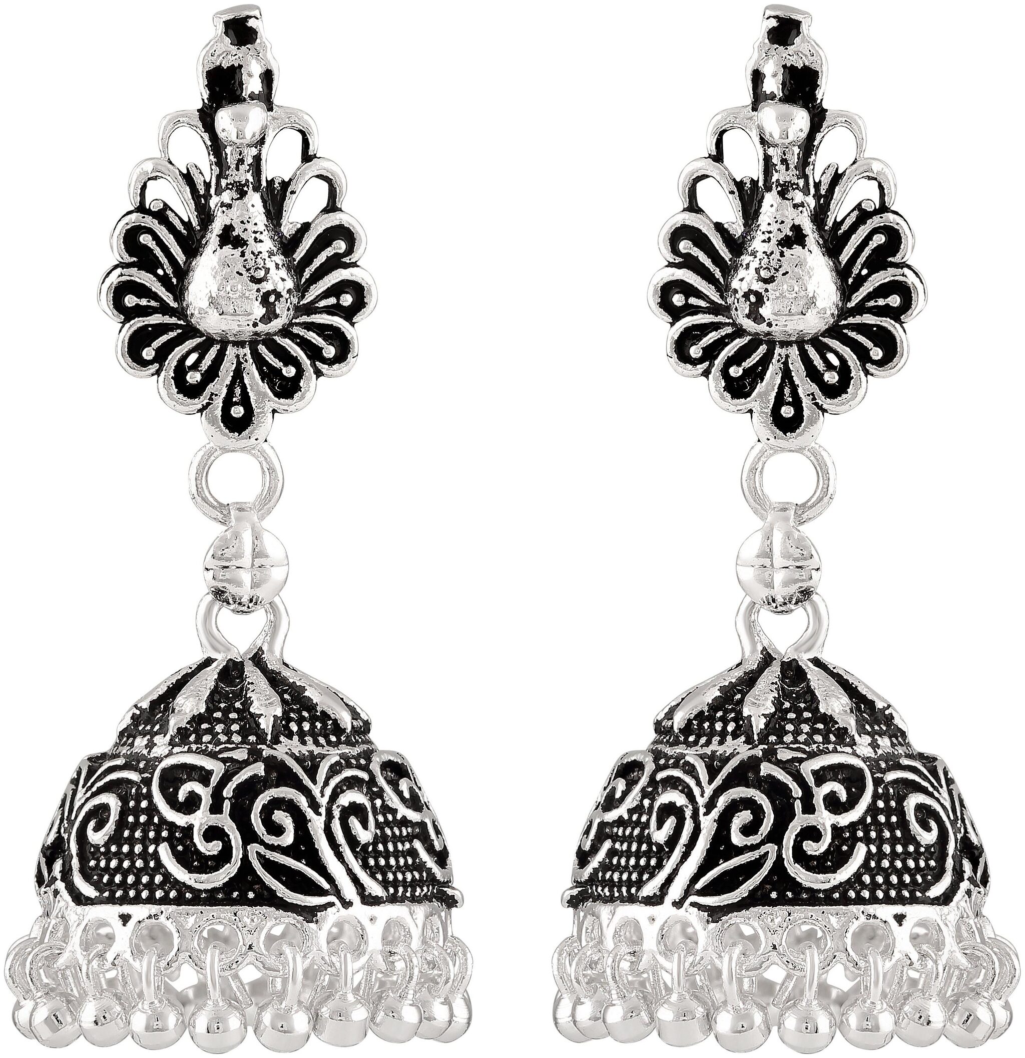 

ASMITTA JEWELLERY Earrings For Women