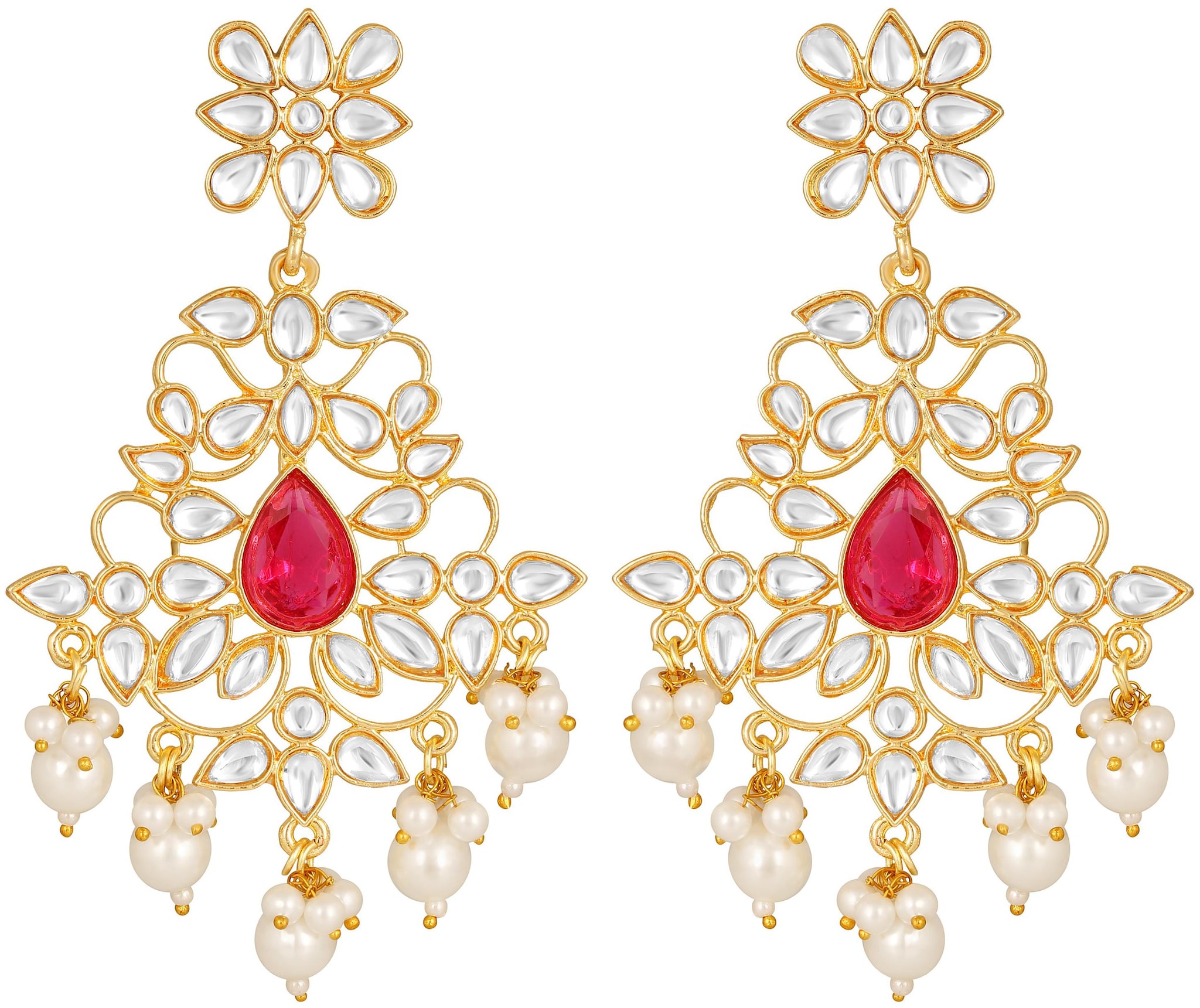

ASMITTA JEWELLERY Earrings For Women