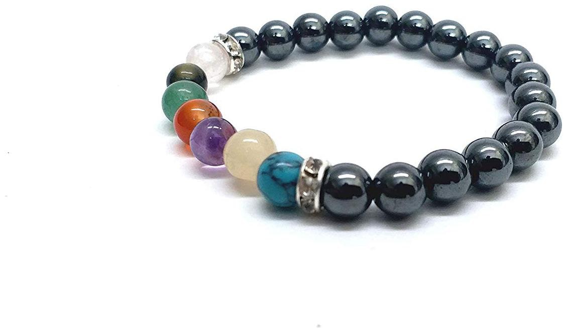 

ASTROCRYSTALS9 Elasticated Bracelet For Women