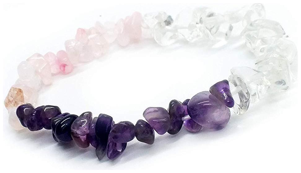 

Astrocrystals9 Multi Bracelet For Women
