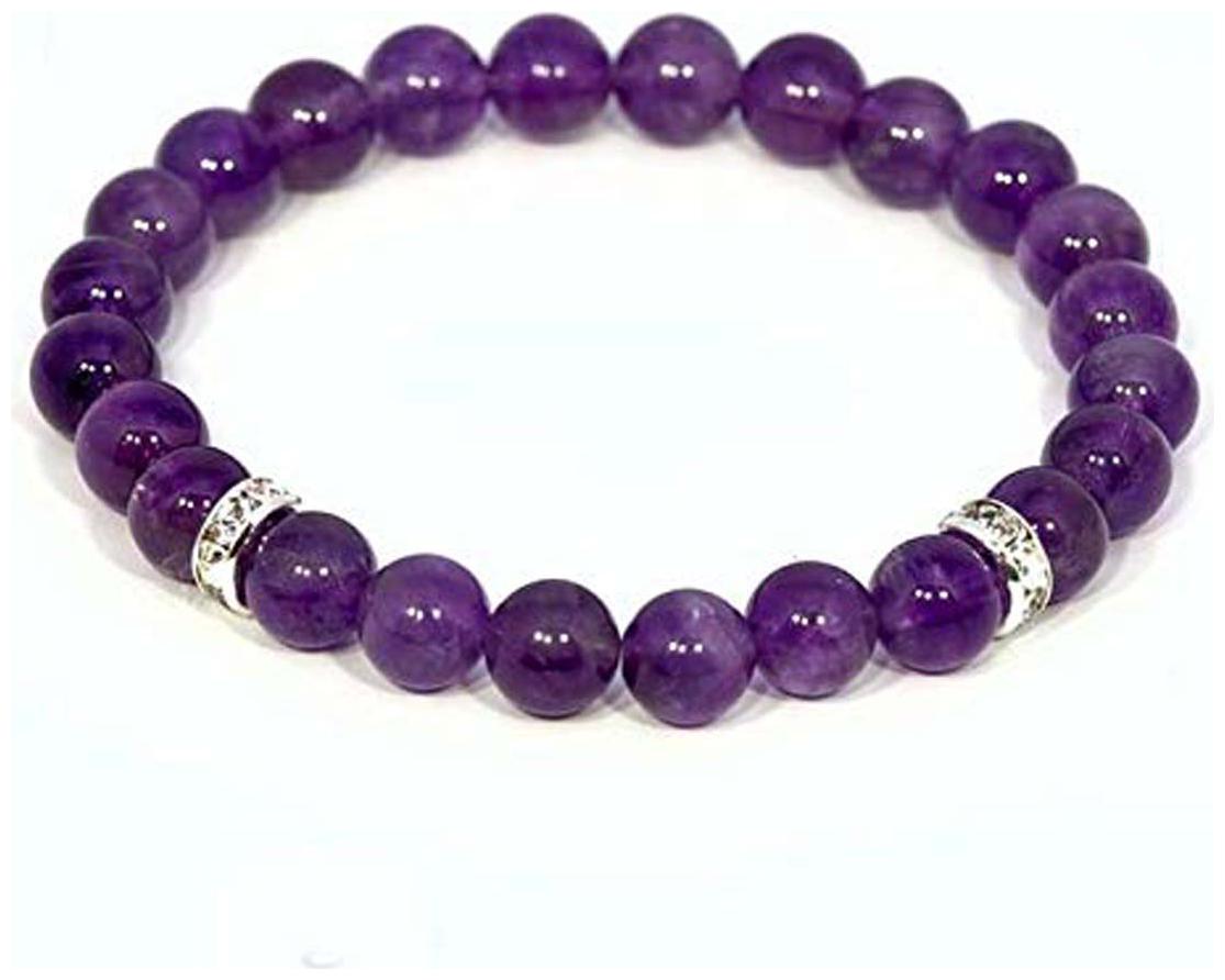 

ASTROCRYSTALS9 Elasticated Bracelet For Women