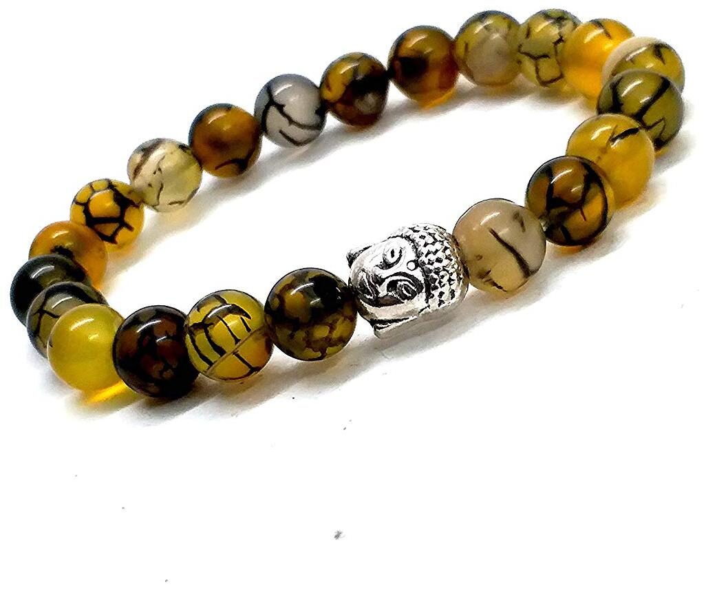 

ASTROCRYSTALS9 Elasticated Bracelet For Women