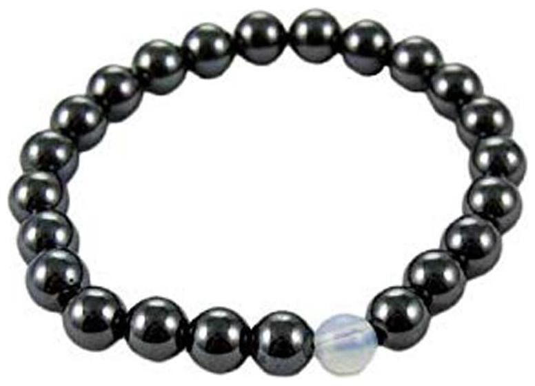 

ASTROCRYSTALS9 Elasticated Bracelet For Women