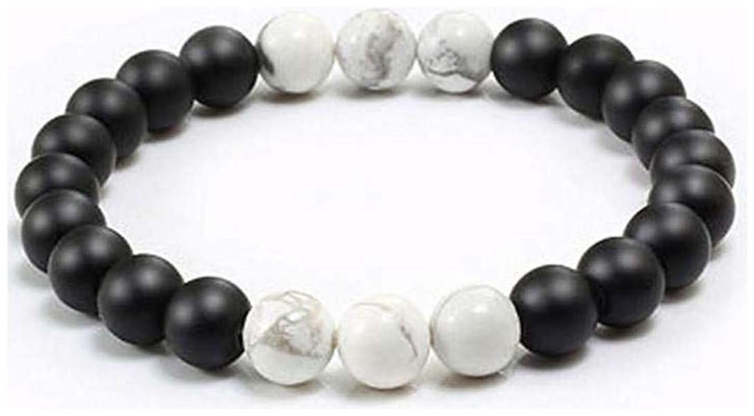 

ASTROCRYSTALS9 Elasticated Bracelet For Women