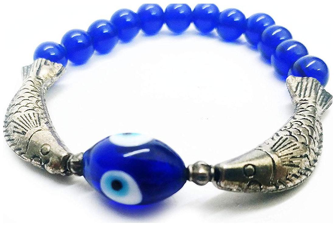 

Astrocrystals9 Blue Bracelet For Women
