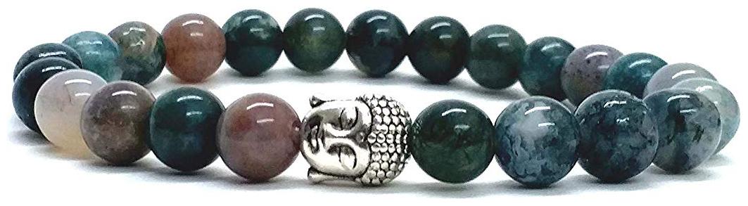 

ASTROCRYSTALS9 Elasticated Bracelet For Women