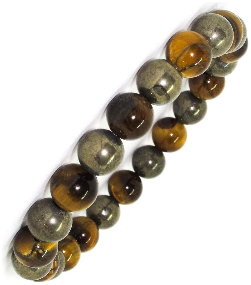 

ASTROCRYSTALS9 Adjustable Elasticated Bracelet For Women