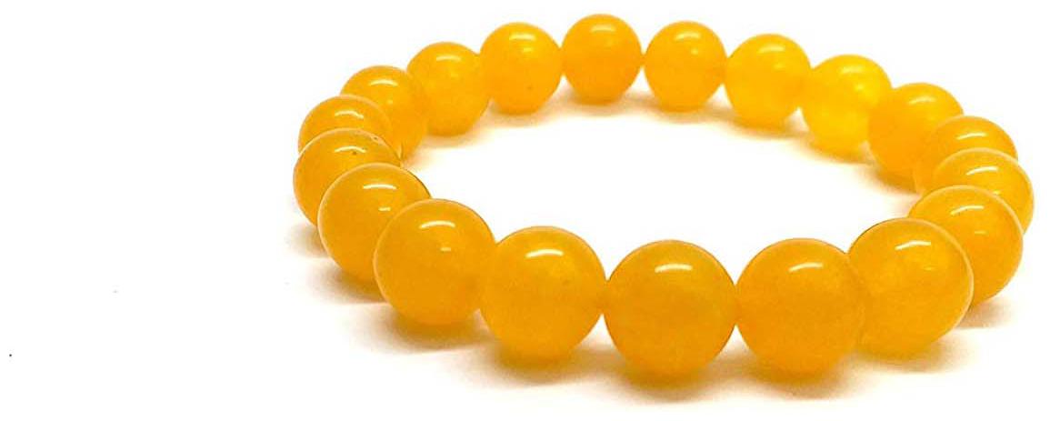 

ASTROCRYSTALS9 Elasticated Bracelet For Women