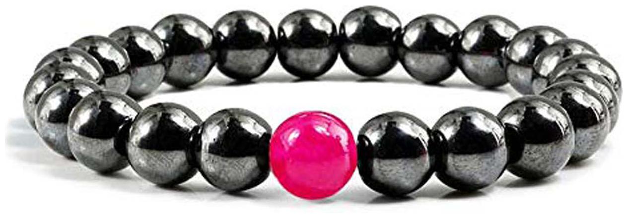 

ASTROCRYSTALS9 Elasticated Bracelet For Women